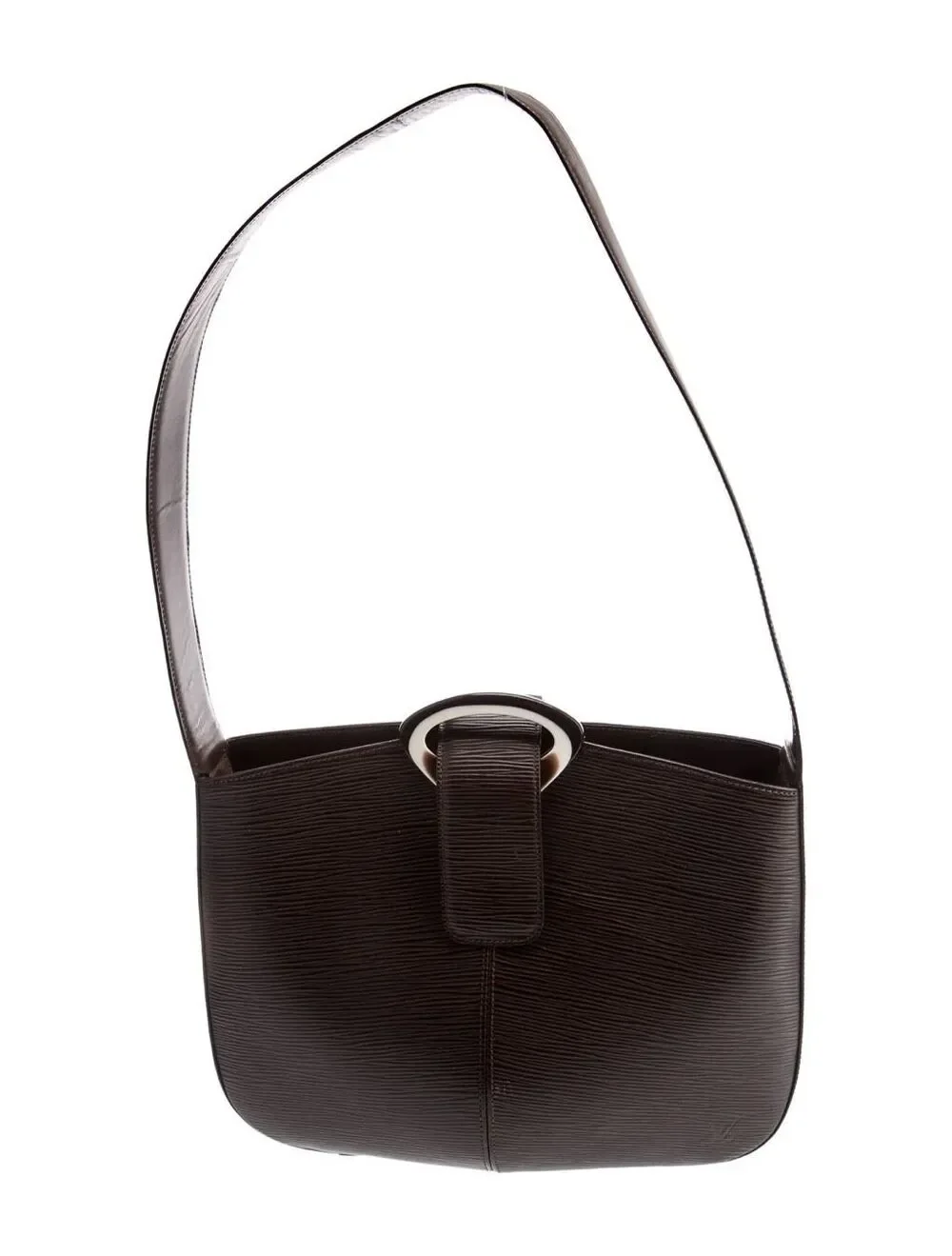 Louis Vuitton LV Monogram Reverie Vintage Shoulder Bag